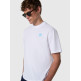 CAMISETA HOMBRE  NORTH SAILS T-SHIRT SHORT SLEEVE W/GRAPHIC