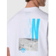 CAMISETA HOMBRE  NORTH SAILS T-SHIRT SHORT SLEEVE W/GRAPHIC