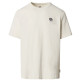CAMISETA HOMBRE  NORTH SAILS T SHIRT SHORT SLEEVE
