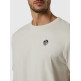 CAMISETA HOMBRE  NORTH SAILS T SHIRT SHORT SLEEVE