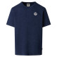 CAMISETA HOMBRE  NORTH SAILS T SHIRT SHORT SLEEVE