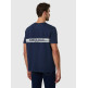 CAMISETA HOMBRE  NORTH SAILS T SHIRT SHORT SLEEVE