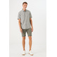 PANTALÓN CORTO HOMBRE GARCIA 695 COL.2050_ROCKO SHORT