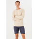 PANTALÓN CORTO HOMBRE  GARCIA 695 COL.292_ROCKO SHORT