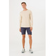 PANTALÓN CORTO HOMBRE  GARCIA 695 COL.292_ROCKO SHORT
