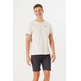 PANTALÓN CORTO HOMBRE  GARCIA 695 COL.60_ROCKO SHORT