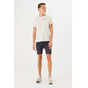 PANTALÓN CORTO HOMBRE  GARCIA 695 COL.60_ROCKO SHORT
