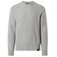 JERSEY HOMBRE  NORTH SAILS CREWNECK 7GG KNITWEAR