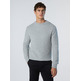 JERSEY HOMBRE  NORTH SAILS CREWNECK 7GG KNITWEAR