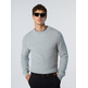 JERSEY HOMBRE  NORTH SAILS CREWNECK 7GG KNITWEAR