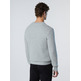 JERSEY HOMBRE  NORTH SAILS CREWNECK 7GG KNITWEAR