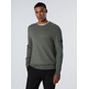 JERSEY HOMBRE  NORTH SAILS CREWNECK 12GG KNITWEAR