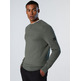 JERSEY HOMBRE  NORTH SAILS CREWNECK 12GG KNITWEAR