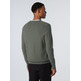 JERSEY HOMBRE  NORTH SAILS CREWNECK 12GG KNITWEAR