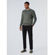 JERSEY HOMBRE  NORTH SAILS CREWNECK 12GG KNITWEAR