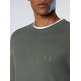 JERSEY HOMBRE  NORTH SAILS CREWNECK 12GG KNITWEAR