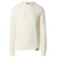 JERSEY HOMBRE  NORTH SAILS CREW NECK 7GG KNITWEAR