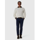 JERSEY HOMBRE  NORTH SAILS CREW NECK 7GG KNITWEAR