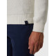 JERSEY HOMBRE  NORTH SAILS CREW NECK 7GG KNITWEAR