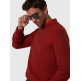 JERSEY HOMBRE  NORTH SAILS CREW NECK 7GG KNITWEAR