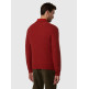 JERSEY HOMBRE  NORTH SAILS CREW NECK 7GG KNITWEAR