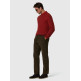 JERSEY HOMBRE  NORTH SAILS CREW NECK 7GG KNITWEAR