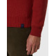 JERSEY HOMBRE  NORTH SAILS CREW NECK 7GG KNITWEAR