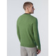 SUDADERA HOMBRE NORTH SAILS DE PUNTO MILANO