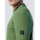 SUDADERA HOMBRE NORTH SAILS DE PUNTO MILANO