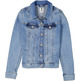 ABRIGO MUJER  GARCIA JEANS 700 COL.4915_SOFIA