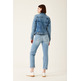 ABRIGO MUJER  GARCIA JEANS 700 COL.4915_SOFIA