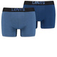 PACK DE 2 CALZONCILLOS HOMBRE LEVI'S