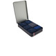 CAJA REGALO CON 5 PARES DE CALCETINES HOMBRE HOMBRE TOMMY HILFIGER