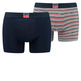 PACK DE 2 CALZONCILLOS HOMBRE LEVI'S