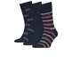  DBOTEX TH MEN SOCK 3P GIFTBOX TOMMY S