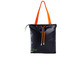 BOLSO MUJER MUNICH DEEP TOTE BLACK