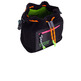 BOLSO MUJER MUNICH DEEP BUCKET BLACK