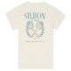 CAMISETA NIÑO  SILBON CAMISETA KIDS SILBON CLUB