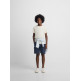 CAMISETA NIÑO  SILBON CAMISETA KIDS SILBON CLUB