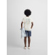 CAMISETA NIÑO  SILBON CAMISETA KIDS SILBON CLUB
