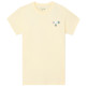 CAMISETA ESTAMPADA NIÑO SILBON FIT REGULAR