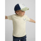 CAMISETA ESTAMPADA NIÑO SILBON FIT REGULAR