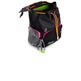 MOCHILA COMBINADA MUJER MUNICH DEEP BACKPACK BLACK