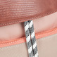 BOLSO MUJER  MUNICH DEEP BACKPACK SOFT PINK