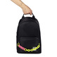 BOLSO MUJER  MUNICH MH BACKPACK BLACK