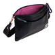 BOLSO MUJER  MUNICH GLOSS CROSSBODY
