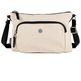BOLSO MUJER  MUNICH BLOOM CROSSBODY CREAM