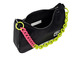 BOLSO MUJER  MUNICH MH CROSSBODY BAGUETTE BLACK