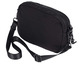 BOLSO MUJER  MUNICH SHALLOW CROSSBODY CAMERA C/BLA