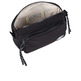 BOLSO MUJER  MUNICH SHALLOW CROSSBODY CAMERA C/BLA